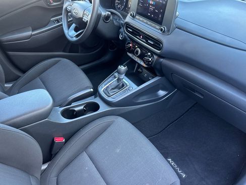 Used 2022 Hyundai Kona SEL FWD image 20