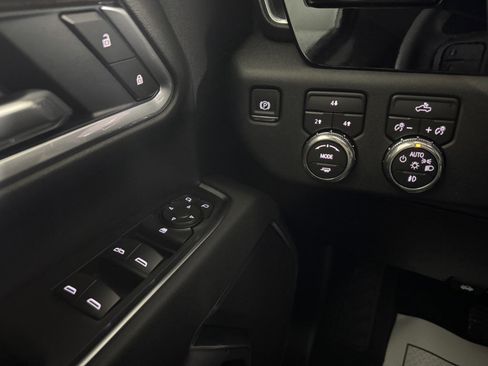 New 2026 GMC Sierra 2500 SLE image 34