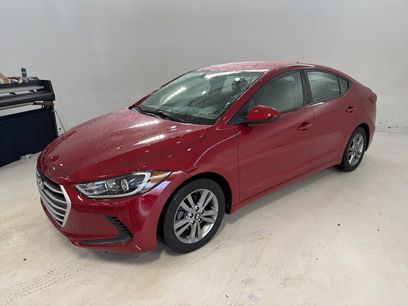 Used 2018 Hyundai Elantra SEL w/ Cargo Package