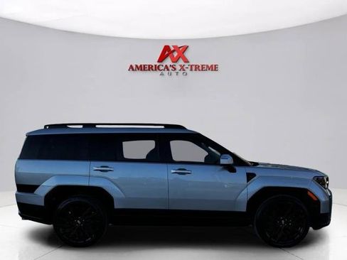 Used 2024 Hyundai Santa Fe Calligraphy FWD image 7