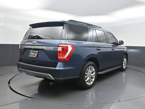 Used 2020 Ford Expedition XLT w/ Equipment Group 202A RWD image 36
