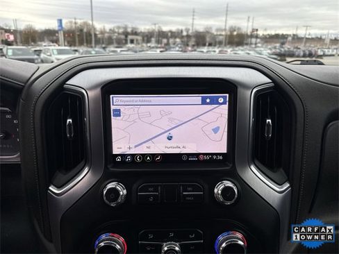 Used 2020 GMC Sierra 1500 SLT w/ SLT Premium Plus Package image 17