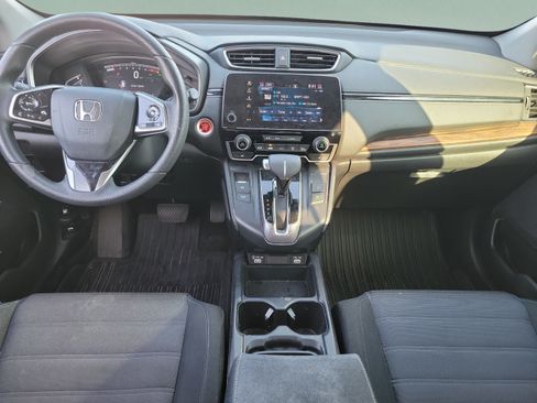 Used 2022 Honda CR-V EX image 12