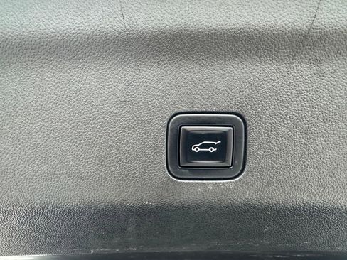 Certified 2021 Chevrolet Tahoe LT w/ Max Trailering Package AWD/4WD image 16