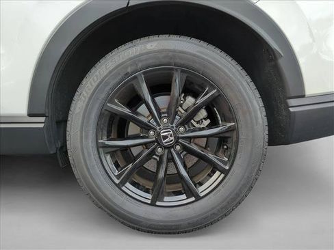 Used 2024 Honda CR-V Sport-L image 14
