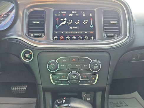 Used 2020 Dodge Charger R/T w/ Plus Group RWD image 24