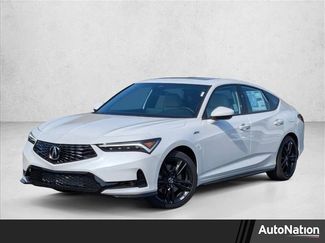 New 2026 Acura Integra A-Spec video 1