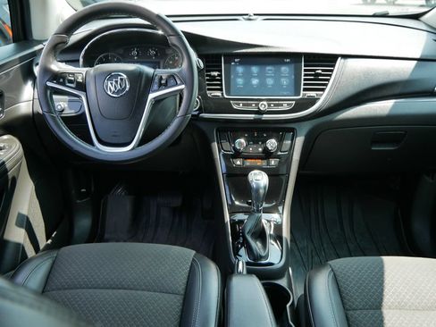Used 2019 Buick Encore Preferred w/ Safety Package AWD/4WD image 17