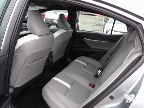 New 2026 Toyota Camry SE image 8