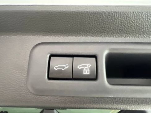 Used 2025 Toyota Sequoia TRD Pro w/ Tow Technology Package AWD/4WD image 9