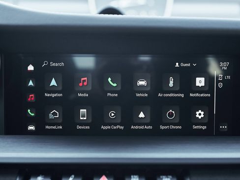 Used 2023 Porsche 911 GT3 image 64