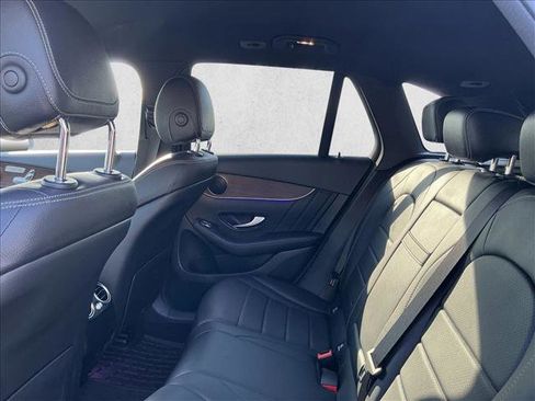 Certified 2022 Mercedes-Benz GLC 300 4MATIC image 13