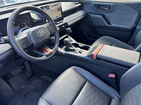 Used 2026 Toyota RAV4 FWD image 13