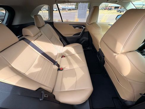 Used 2019 Toyota RAV4 Limited w/ Cold Weather Package image 34