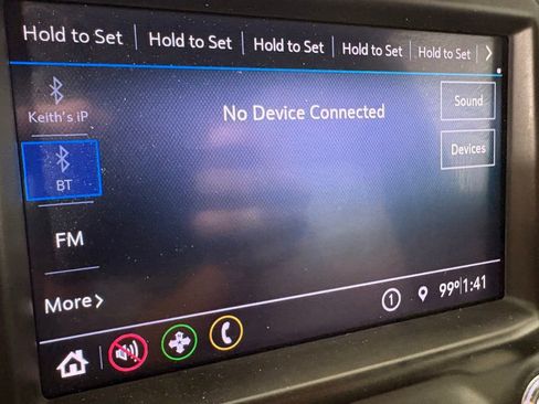 Used 2019 GMC Sierra 1500 SLE w/ SLE Value Package RWD image 29