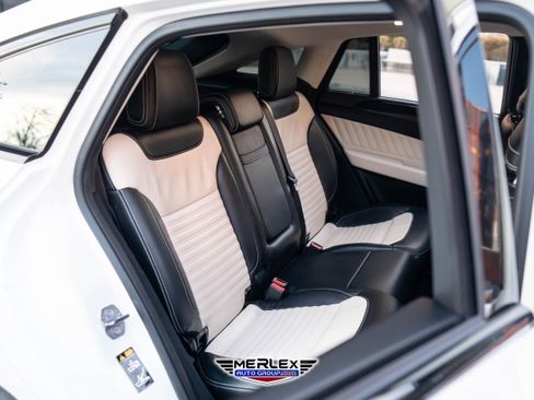 Used 2018 Mercedes-Benz GLE 43 AMG 4MATIC image 18