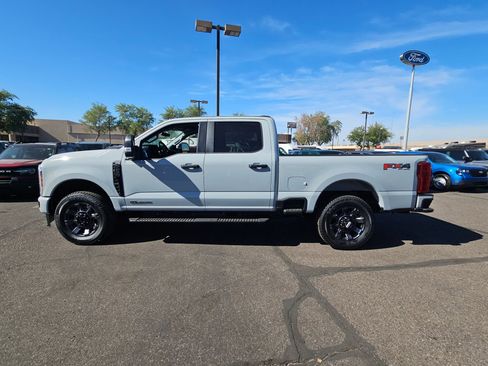 New 2026 Ford F250 XL w/ STX Appearance Package image 6