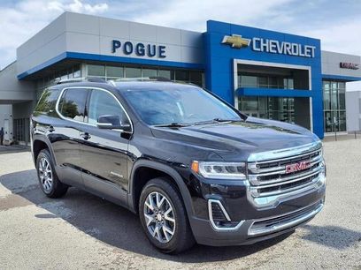 Used 2023 GMC Acadia SLT