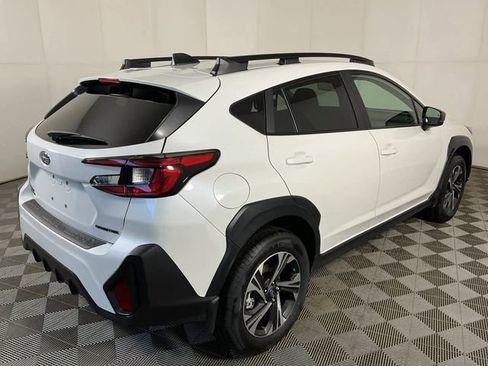 New 2026 Subaru Crosstrek 2.0i Premium image 7