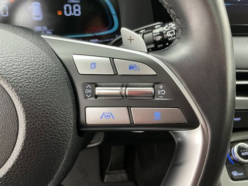 Used 2023 Hyundai Palisade XRT image 10