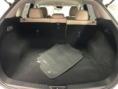 Used 2017 MAZDA CX-5 Touring FWD image 22