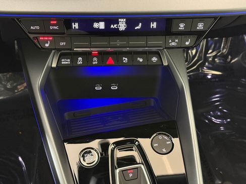 New 2026 Audi A3 2.0T Premium Plus image 18