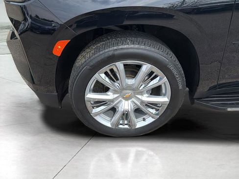 Used 2021 Chevrolet Tahoe High Country image 9