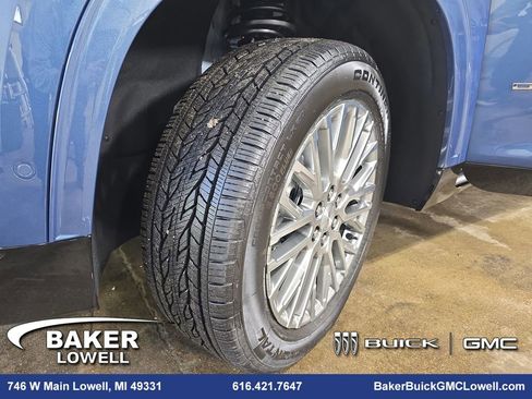 New 2026 GMC Acadia Denali image 37