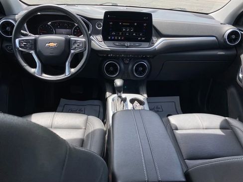 Certified 2024 Chevrolet Blazer LT FWD image 5