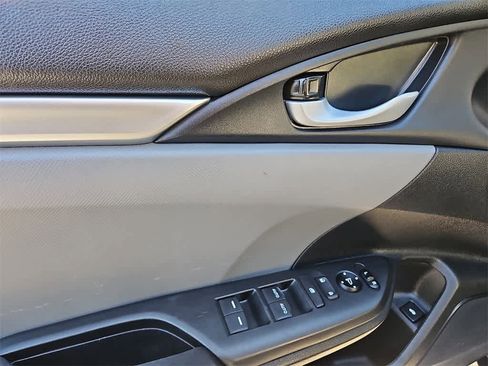 Used 2021 Honda Civic LX image 11