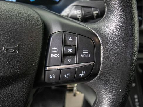 Used 2025 Ford Transit 250 Low Roof w/ Exterior Upgrade Package RWD image 18