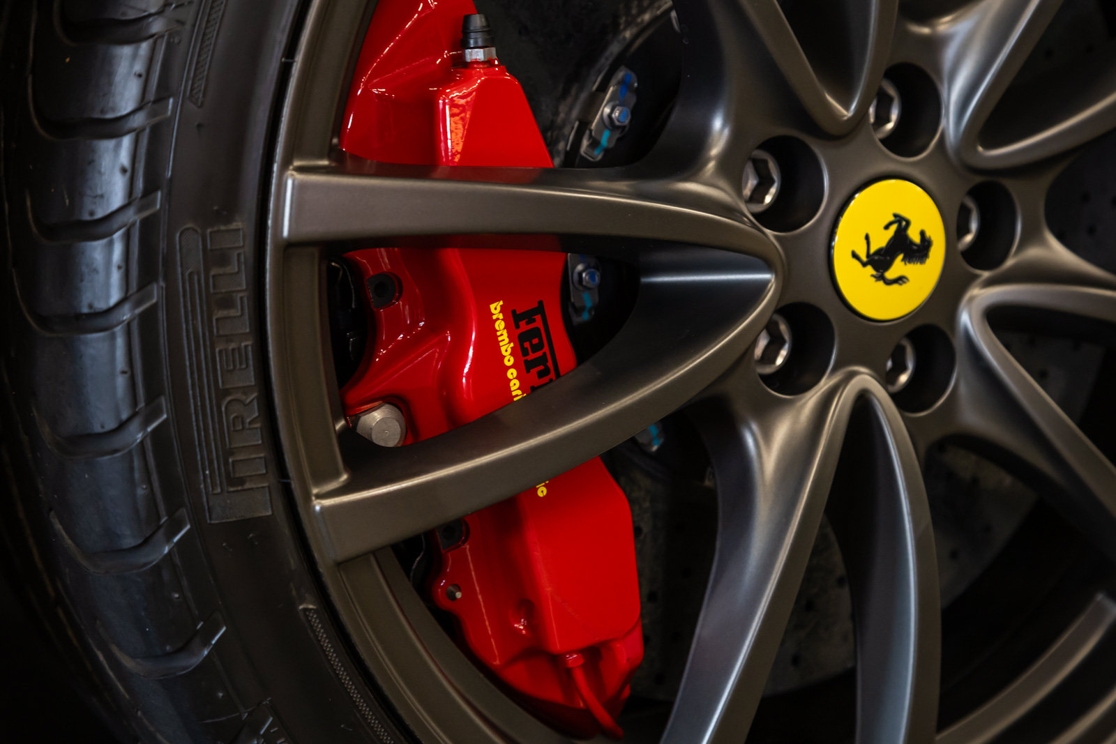 Used 2009 Ferrari F430 Scuderia RWD image 22