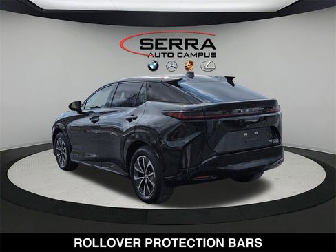 Used 2024 Lexus RZ 450e Premium w/ Technology Package image 5