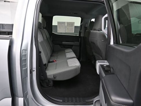 Used 2023 Ford F150 XLT image 22