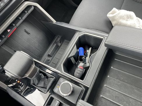 Used 2024 Toyota Tundra SR5 w/ SR5 Convenience Package image 21