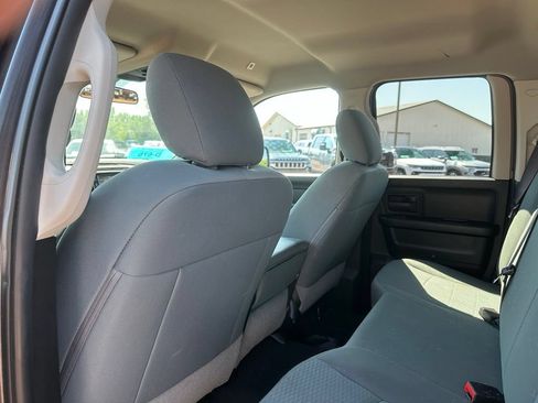 Used 2018 RAM 1500 Express w/ Express Value Package AWD/4WD image 23