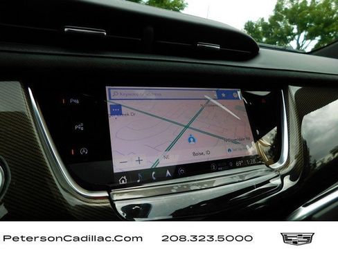 New 2025 Cadillac XT6 Sport w/ Platinum Package image 26