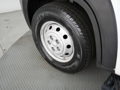 Used 2021 RAM ProMaster 1500 FWD image 47