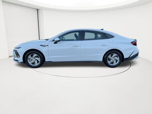 New 2025 Hyundai Sonata SE image 4