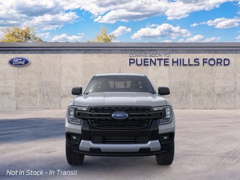 New 2026 Ford Ranger XLT RWD image 6
