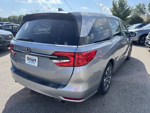 Used 2021 Honda Odyssey EX-L image 5
