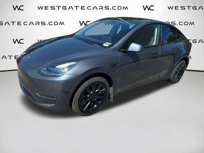 Used 2022 Tesla Model Y Long Range