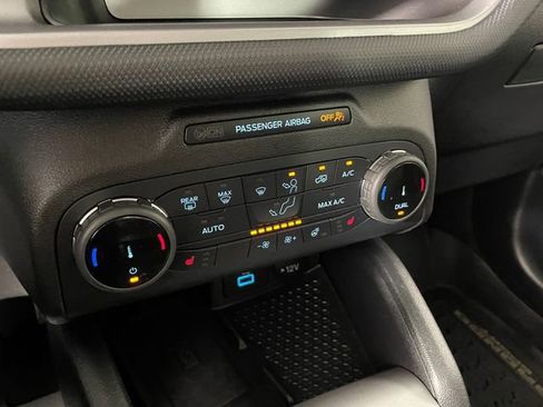 Used 2022 Ford Bronco Sport Outer Banks w/ Tech Package AWD/4WD image 8