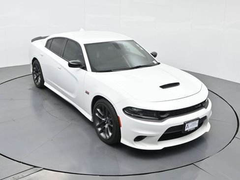 Used 2023 Dodge Charger Scat Pack image 54