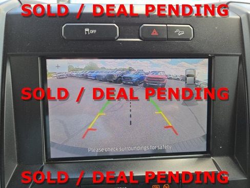 Used 2021 Ford F250 XLT w/ XLT Premium Package AWD/4WD image 18