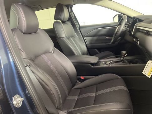Used 2024 MAZDA CX-50 AWD 2.5 S w/ Cargo Package image 14