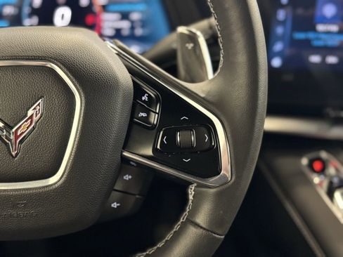 Used 2024 Chevrolet Corvette Stingray Coupe w/ Battery Protection Package image 25