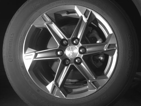 Used 2025 Chevrolet Blazer LT FWD image 13