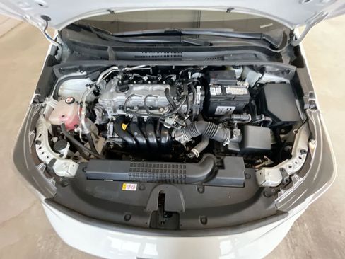 Used 2021 Toyota Corolla LE image 25