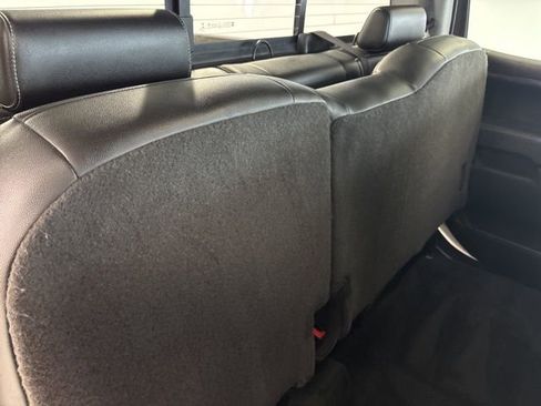 Used 2014 GMC Sierra 1500 SLT w/ SLT Crew Cab Value Package image 29